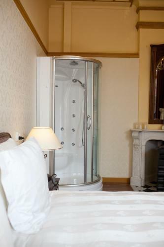 Hostal Pension 't Huys Grol