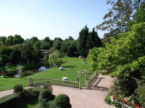 Hostal Pension 't Huys Grol