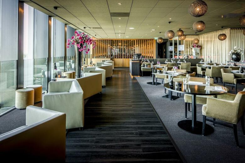 Hampshire Hotel Fitland - Leiden