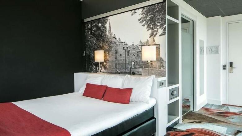 Hampshire Hotel Fitland - Leiden