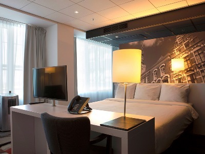 Hampshire Hotel Fitland - Leiden