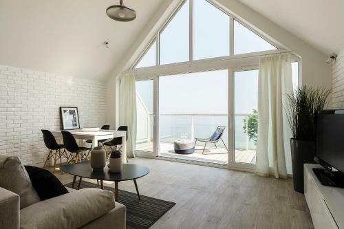 Apartamento Per?a Klifu