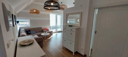 Apartamento Nadmorski Klif