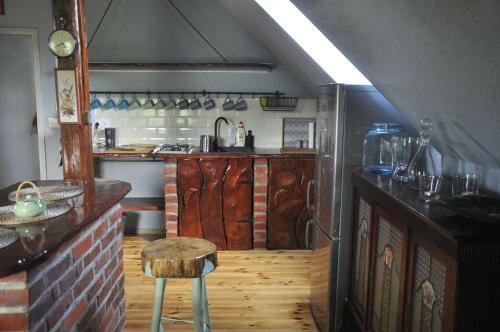 Apartament Siedlisko Ciszy