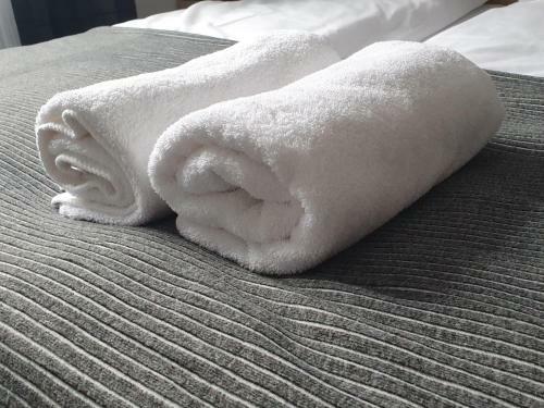 Apartamento Willa "aparthause" E-apartamenty