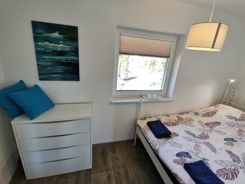 Domki Apartamentowe Balia