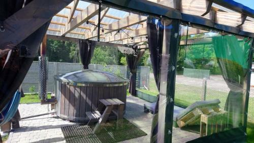 Domki Apartamentowe Balia