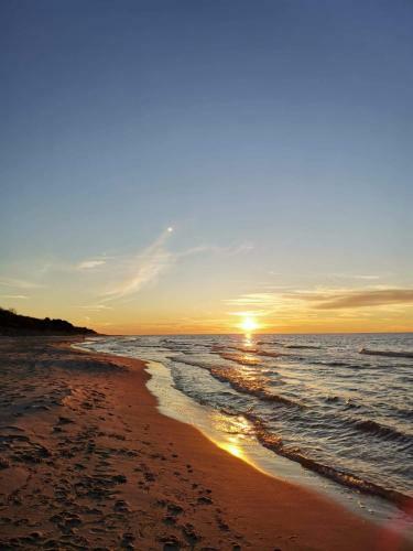 Domki Apartamentowe Balia