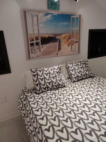 Apartamento Carihuela Home