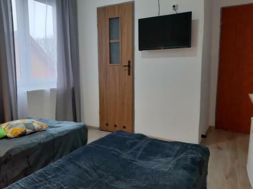 Villa Monica Pokoje Go?cinne Dwuosobowe