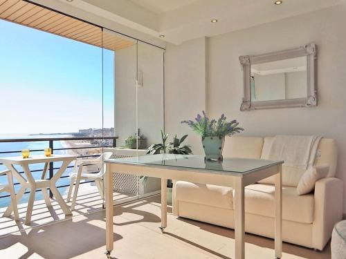 Apartamento Santa Clara Cornisa