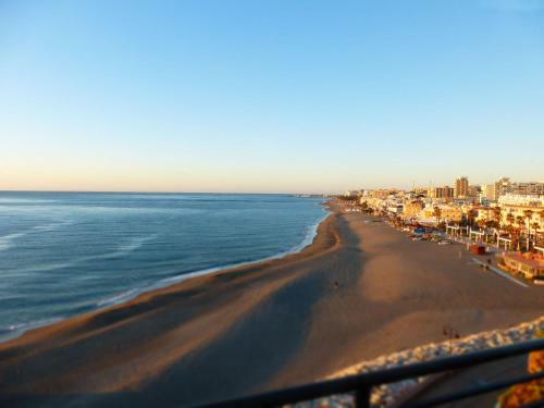Apartamento Santa Clara Cornisa