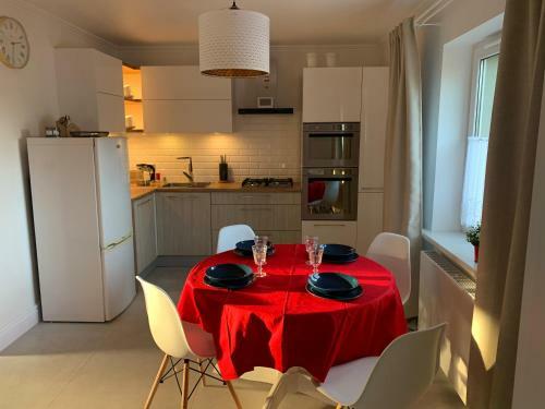 Apartament Premium Karpacz