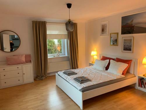 Apartament Premium Karpacz
