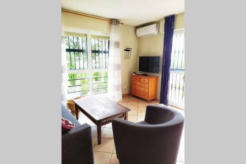 El Oasis - Precioso Apartamento Cerca de La Playa