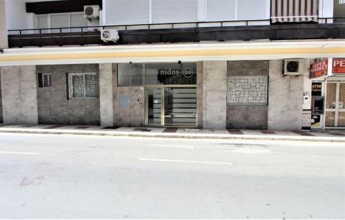 Apartamento Carihuela. Los Nidos Deluxe. 2� Linea de Playa.