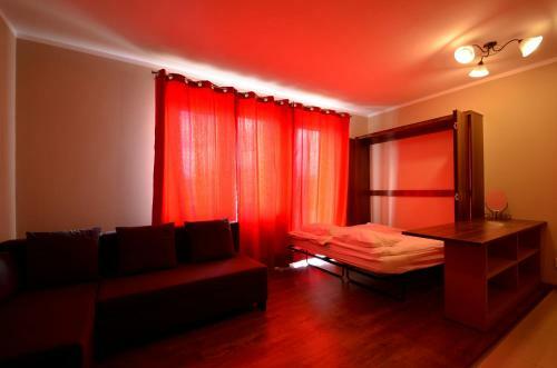 Apartamento Pensjonat ?lepowron