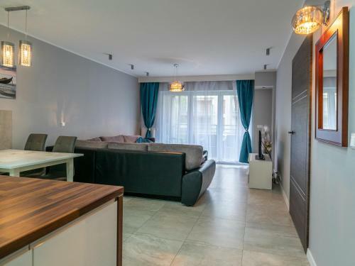 Apartamento Posejdon Gardenia Sun