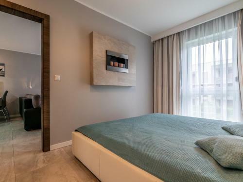 Apartamento Posejdon Gardenia Sun