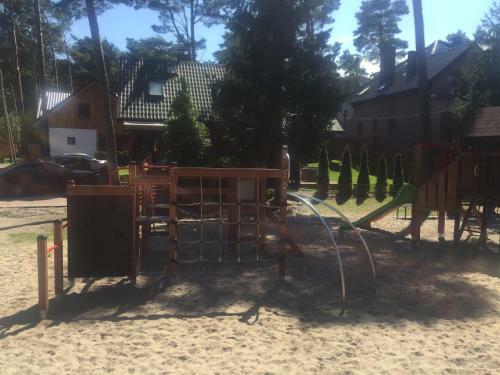 Hotel Na Wczasowej