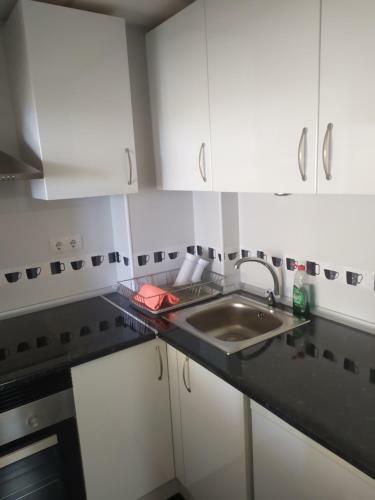 Apartamento Eurosol Carihuela Sun&beach