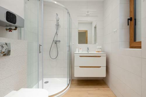 Apartamenty Zielona 11 By Renters