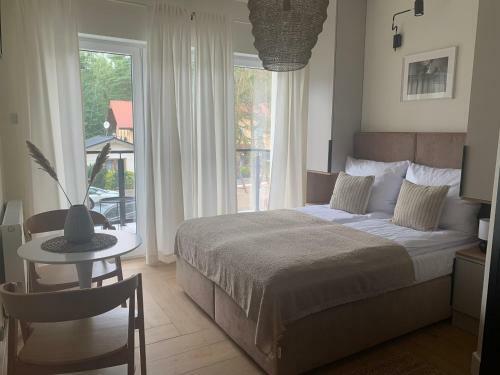 Na Wczasowej - Apartamenty