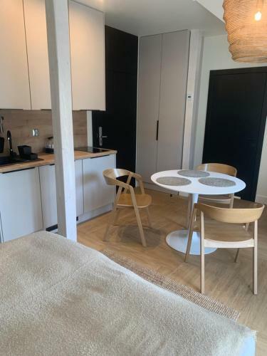 Na Wczasowej - Apartamenty