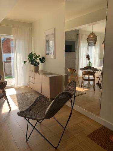 Na Wczasowej - Apartamenty