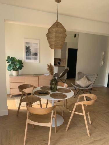 Na Wczasowej - Apartamenty