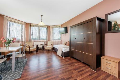 Hostal Rysi�wka Pokoje Go?cinne