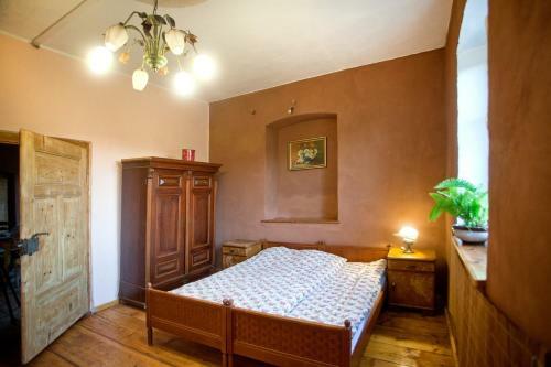 Agroturismo Gosciniec Kaszarnia Kamienne