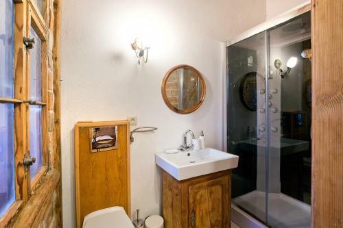Agroturismo Gosciniec Kaszarnia Kamienne