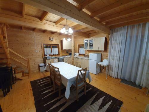 Lodge Domek Gucio