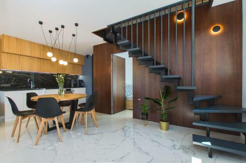 Apartament Vivaldi