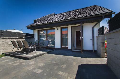 Apartament Vivaldi