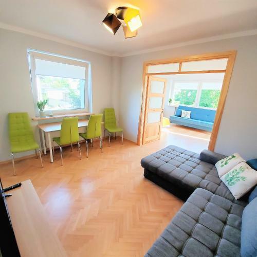 Dla Przyjaci�? - Apartamenty Nad Morzem