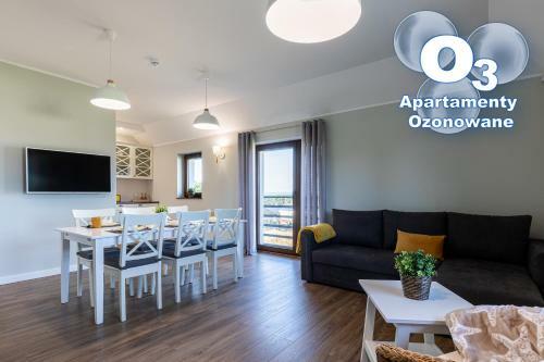 Amare Apartments A2
