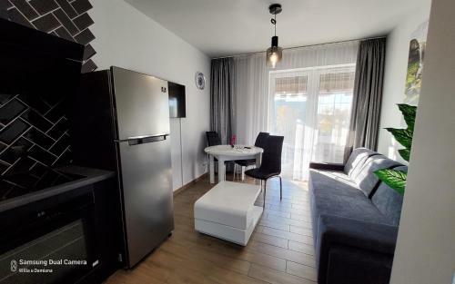 Apartamenty Turkus