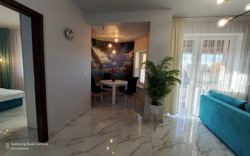 Apartamenty Turkus