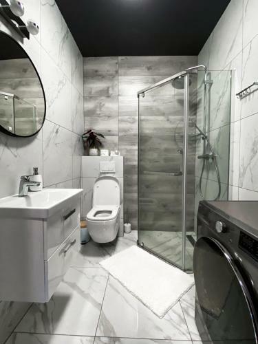 Apartamenty Turkus