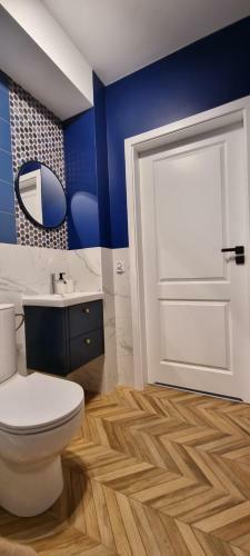 Apartamenty Pastelowe, Suntago, Deepspot, Mszczon�w
