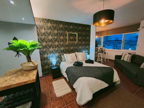 Palm View Luxury Apartment