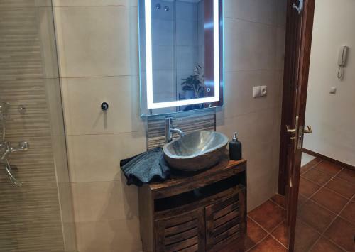Palm View Luxury Apartment