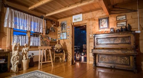 Apartamento Glisne 69