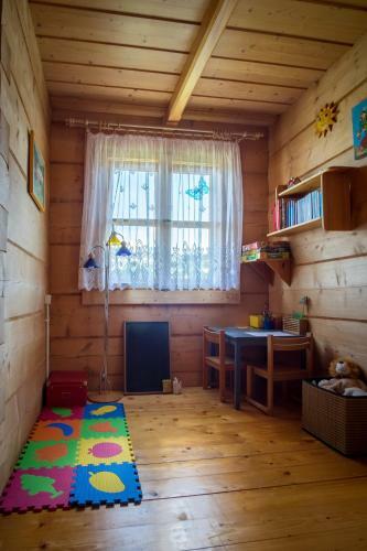 Apartamento Glisne 69