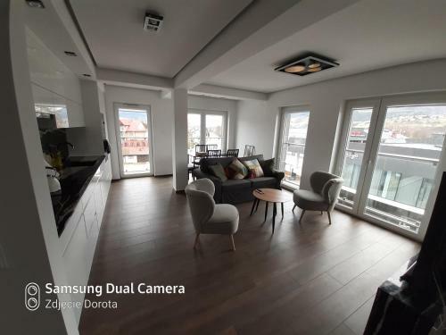 Apartament Centrum 25