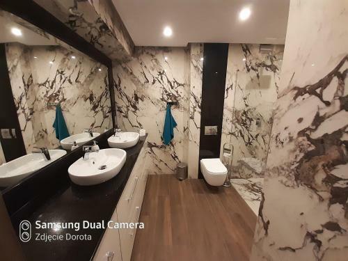 Apartament Centrum 25