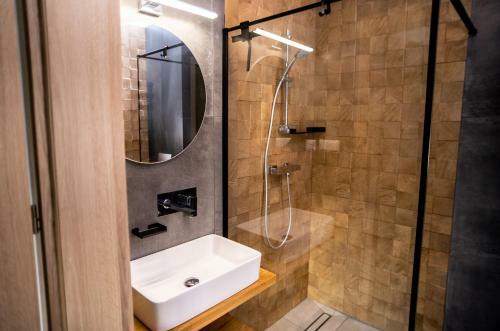 Bieszczady Apartamenty Koziniec 2