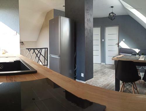 Szmaragdowe Apartamenty